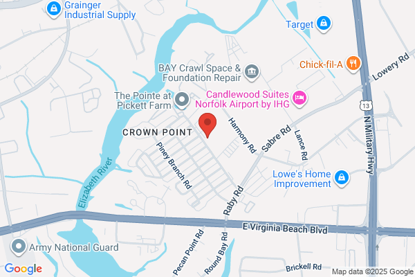 Commonwealth Moving & Storage