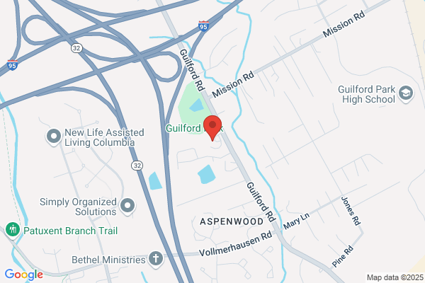 Morningside Park Apartments