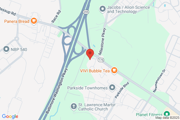 Jessup Volunteer Fire Company