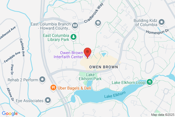 Owen Brown Interfaith Center
