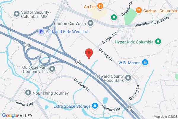 Fort Knox Self Storage