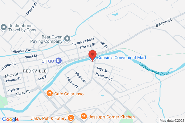 Cousin's Convenient Mart