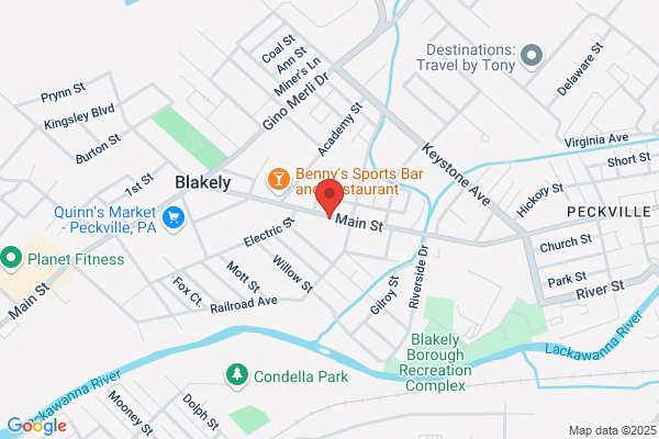 Deleo's Catering