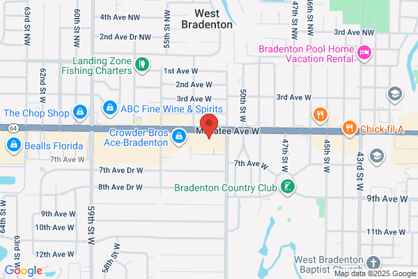 Eckerd Pharmacy