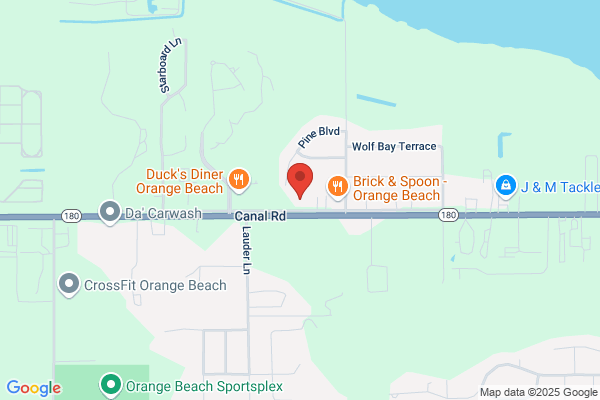 Lednovich Joseph R Registered Surveyor