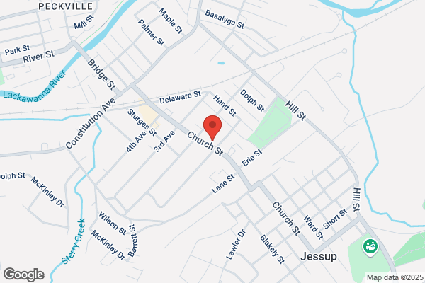 Louis M Margotta Funeral Home