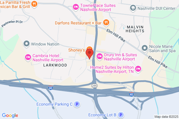 Mapco Gas