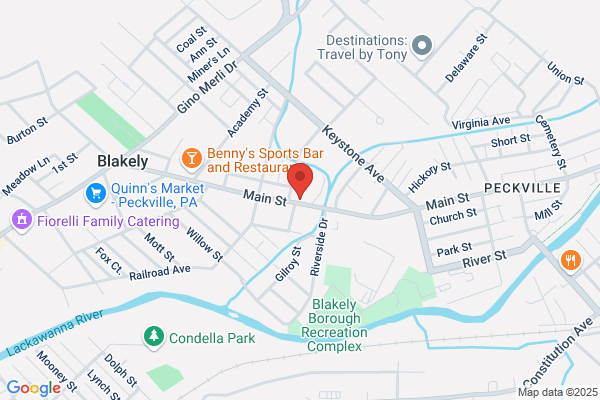 Saxe James E Insurance Agency