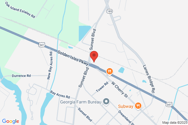 Byte Federal Bitcoin ATM  (Lucky's Convenience)