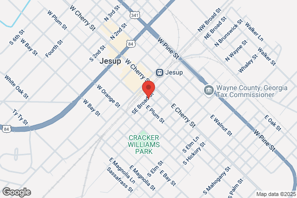 Jesup Furniture Outlet