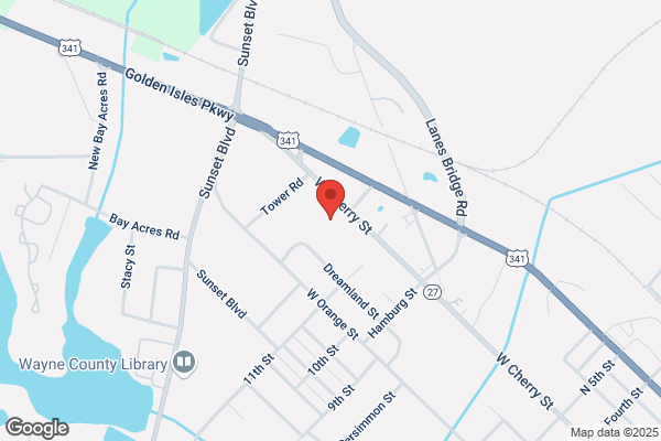 Altamaha Healthcare Center