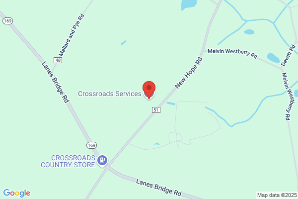 Crossroads Services LLC