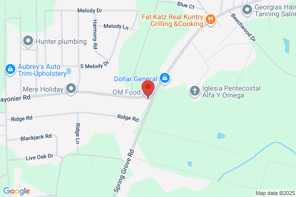 Ohm Foodmart