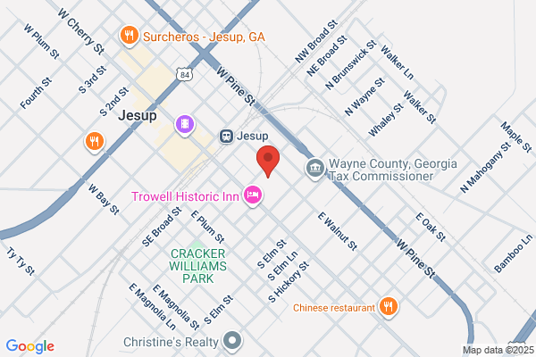 Wayne County of, Government and Services, Clerk of Court