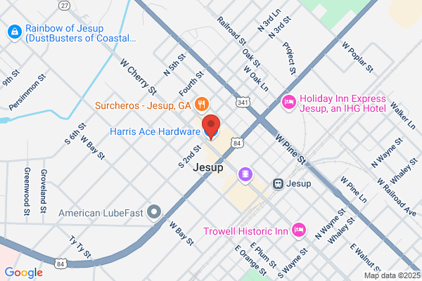 Harris Ace Hardware