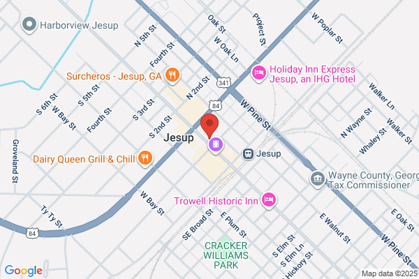 Jesup Insurance Agency