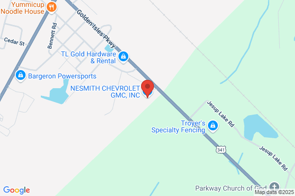 NeSmith Chevrolet Buick GMC