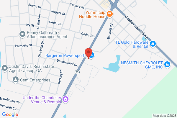 Roberson Nissan