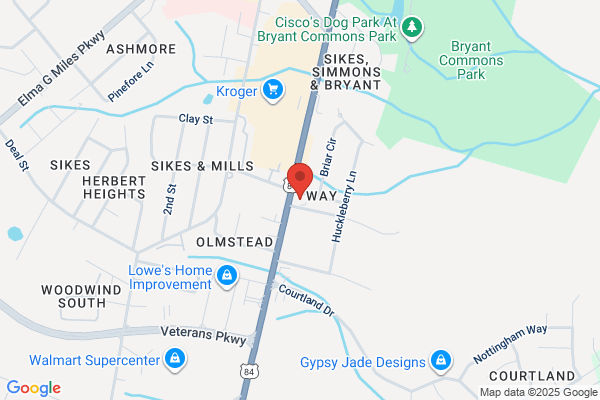 Pain Treatment Centers of Georgia