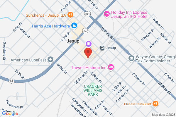 American Eyecare Center