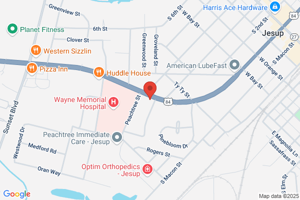 Coastal Empire Plastic Surgery Jesup
