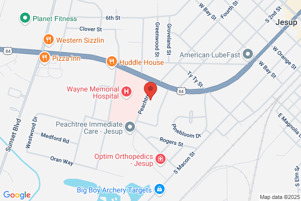 Dental Wellness Center of Jesup