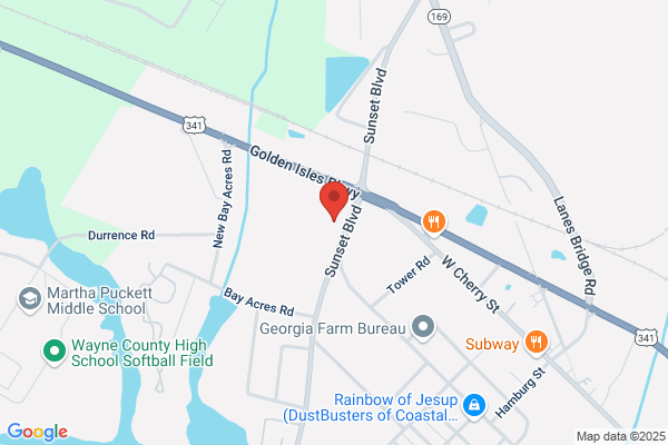 Jesup Urgent Care