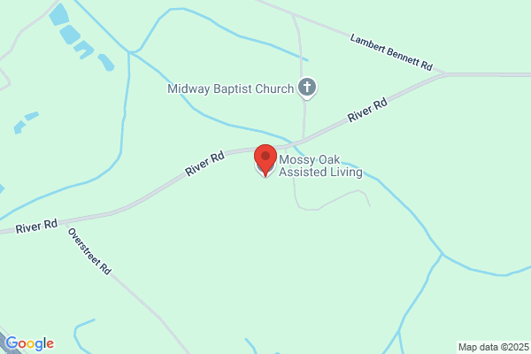 Mossy Oak Assisted Living