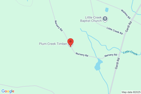 Plum Creek Nursery