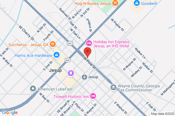 Wayne Community Television Live Call-In Line