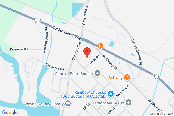CORA Physical Therapy Jesup