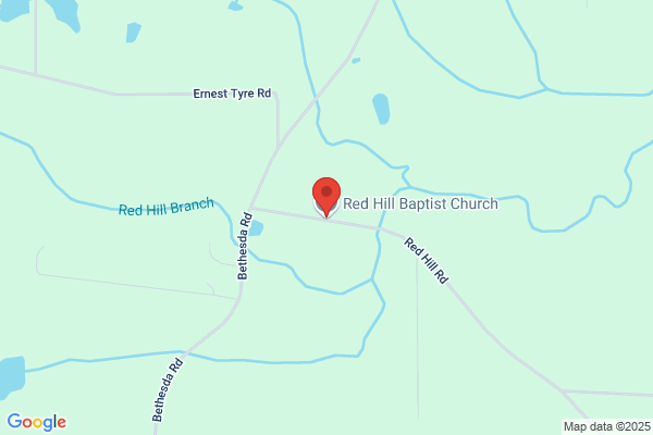 Fellowship Baptist Church