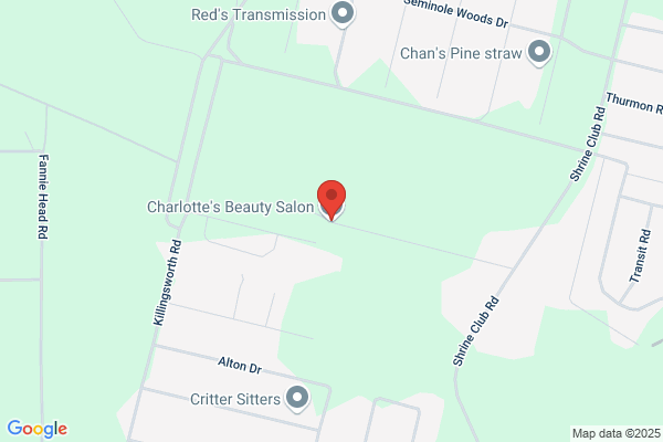 Charlottes Beauty Salon