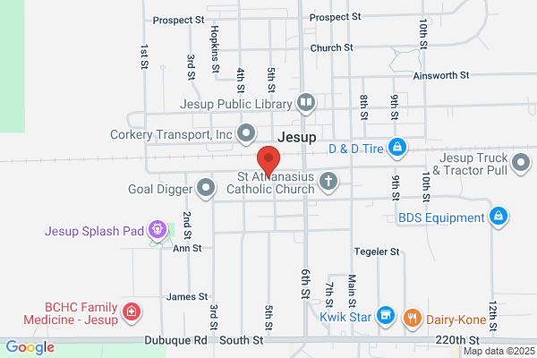319 Ramps & Accessibility