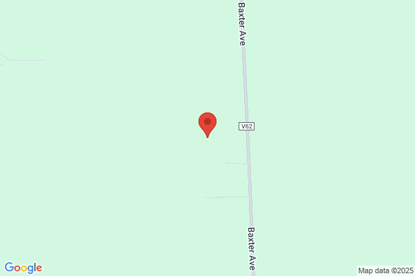 Jesup Land Improvement