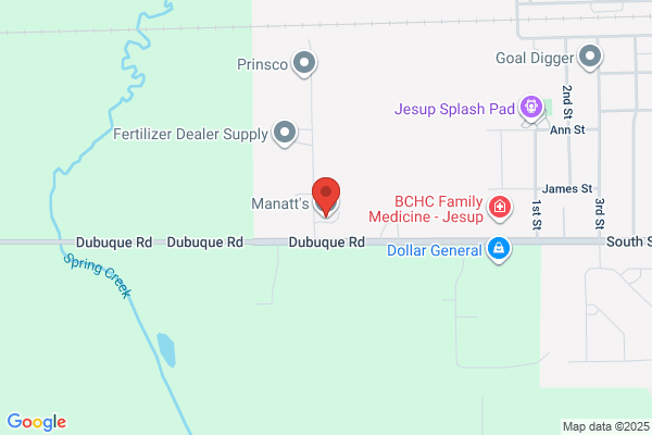 Manatt's Inc