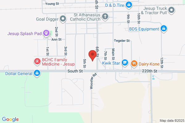 Schares Food Mart Inc