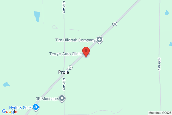 Terrys Automotive