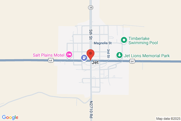 Chance's Liquor Store