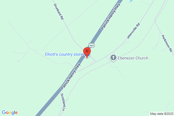 Elliott's Country Store