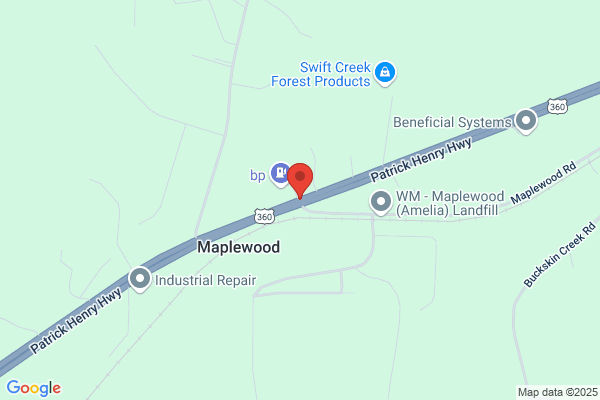 Elwoods Garage