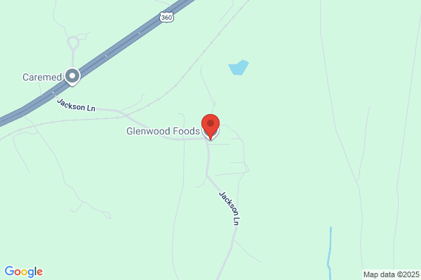 Glenwood Foods Llc