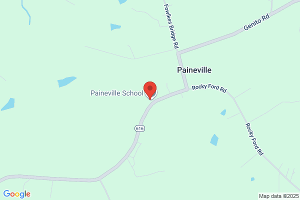 Painville Store