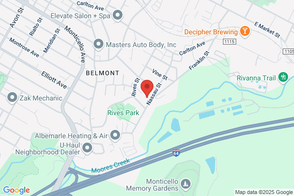 Patterson Automotive