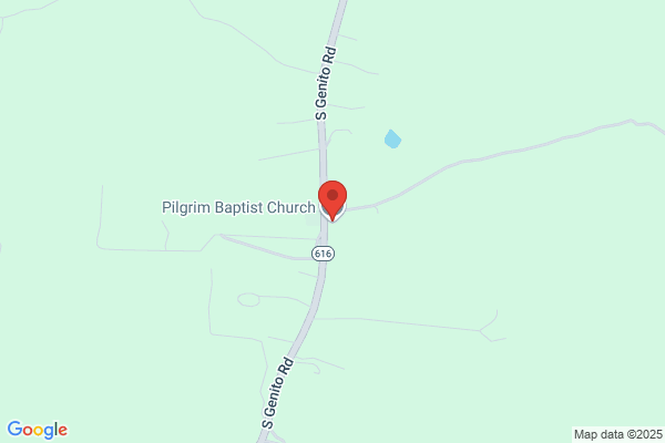 Pilgram Baptist Church