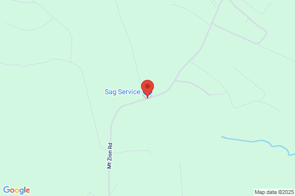 Sag Service Inc