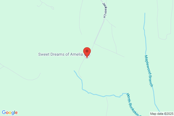 Sweet Dreams Pet Crematory