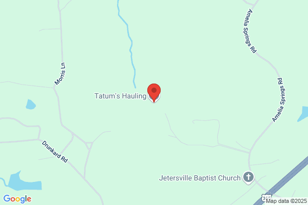 Tatum's Hauling