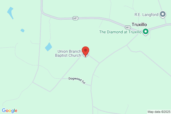 Union Branch Baptist Church