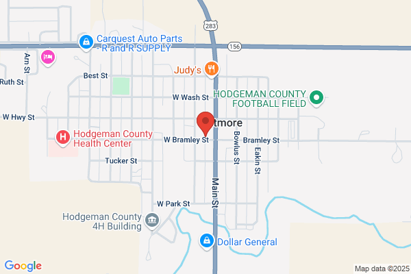 Beckwith Funeral Home Inc